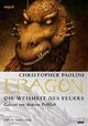 Eragon - Die Weisheit des Feuers, 4 Audio-CD, 4 MP3