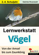 Lernwerkstatt Vögel