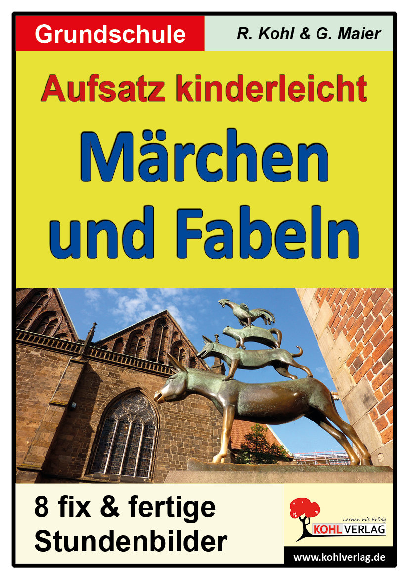 Märchen und Fabeln