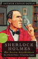 Sherlock Holmes - Die besten Geschichten / Best of Sherlock Holmes.\