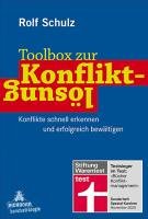 Toolbox zur Konfliktlösung