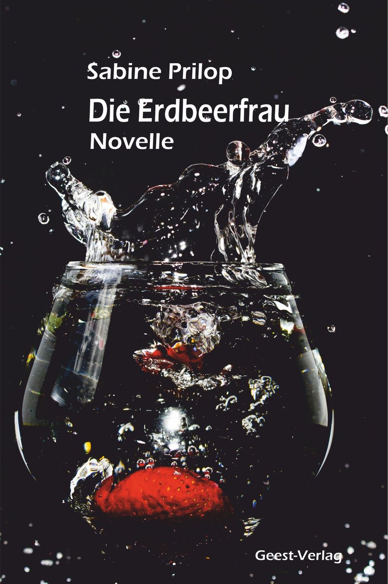 Die Erdbeerfrau