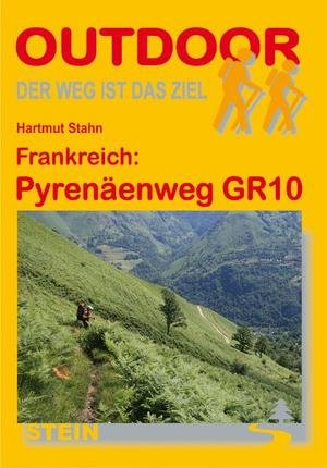 Frankreich: Pyrenäenweg GR 10