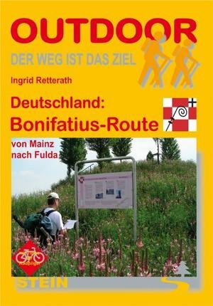 Deutschland: Bonifatiusroute