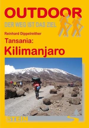 Tansania, Kilimanjaro