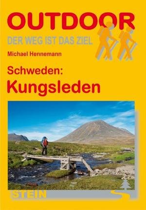 Schweden: Kungsleden