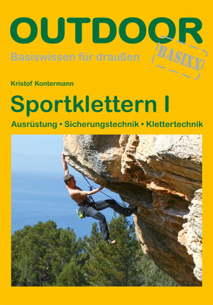 Sportklettern Bd.1