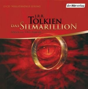 Das Silmarillion, 13 Audio-CDs