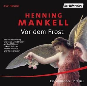 Vor dem Frost, 2 Audio-CDs