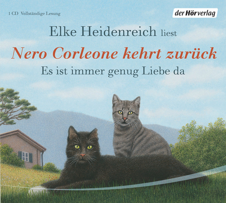 Nero Corleone kehrt zurück