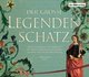 Der große Legendenschatz, 4 Audio-CD