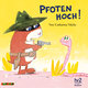 Pfoten hoch!, 1 Audio-CD