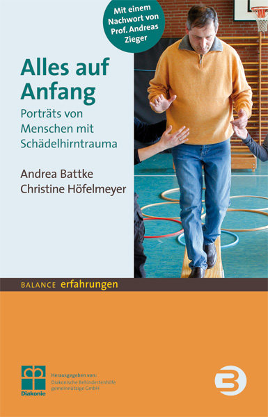 Alles auf Anfang