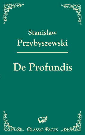 De Profundis