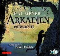 Arkadien erwacht, 6 Audio-CDs