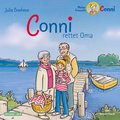 Conni rettet Oma, 1 Audio-CD