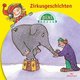 Pixi Hören: Zirkusgeschichten, 1 Audio-CD