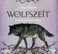 Wolfszeit, 6 Audio-CDs