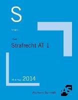 Strafrecht AT Bd.1