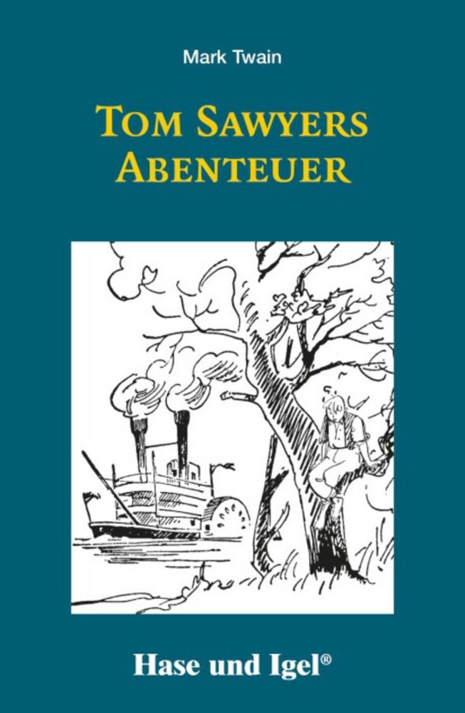 Tom Sawyer, Schulausgabe