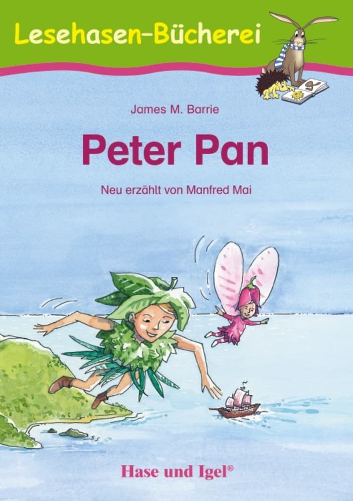 Peter Pan