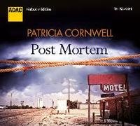 Post Mortem, 6 Audio-CDs