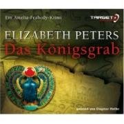 Das Königsgrab, 6 Audio-CDs