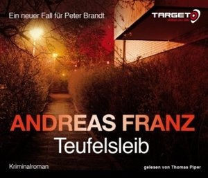 Teufelsleib, 6 Audio-CDs