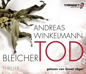 Bleicher Tod, 6 Audio-CDs