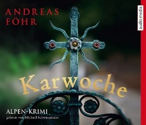 Karwoche, 6 Audio-CDs