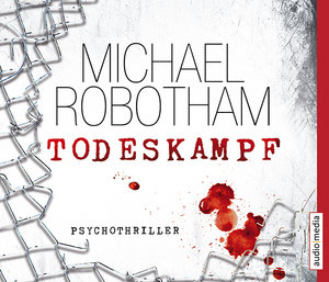 Todeskampf, 6 Audio-CDs