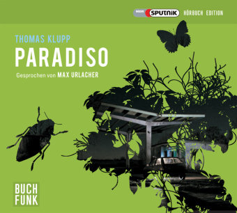 Paradiso, 4 Audio-CDs