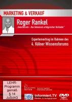 SalesSecrets - Das Geheimnis erfolgreicher Verkäufer, DVD