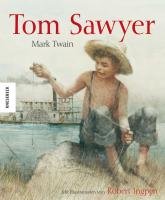 Tom Sawyer