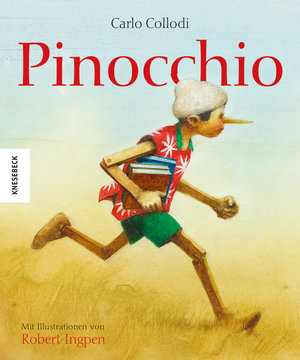 Pinocchio