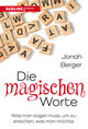 Die magischen Worte