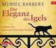 Die Eleganz des Igels, 6 Audio-CD