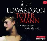 Toter Mann, 5 Audio-CDs