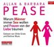 Warum Männer immer Sex wollen und Frauen von der Liebe träumen, 3 Audio-CD