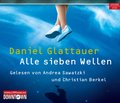 Alle sieben Wellen, 4 Audio-CD