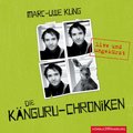 Die Känguru-Chroniken, 4 Audio-CD