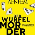 Der Würfelmörder, 2 Audio-CD, 2 MP3