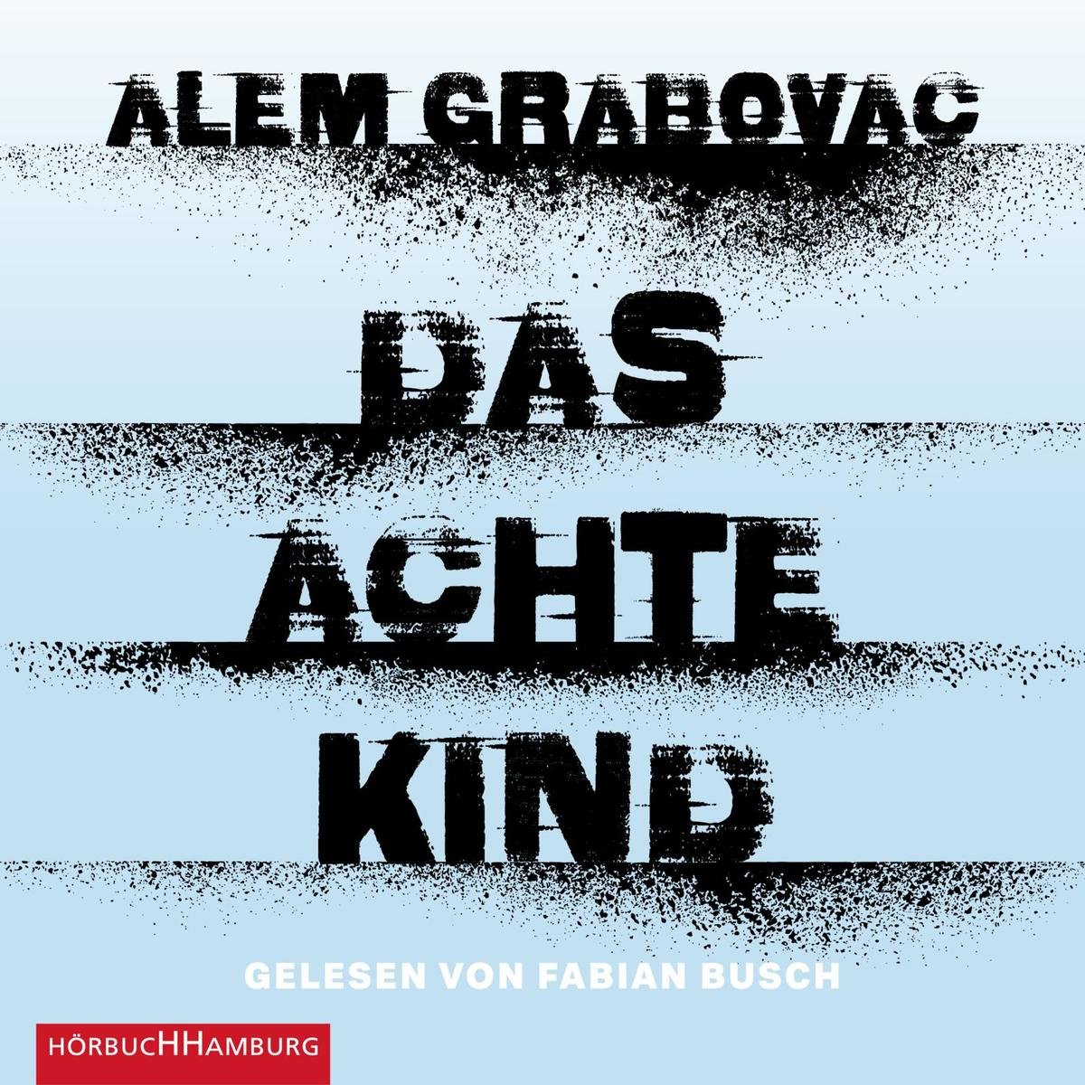 Das achte Kind, 5 Audio-CD