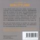 QualityLand, 7 Audio-CD