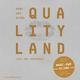 QualityLand, 7 Audio-CD