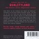 QualityLand 2.0, 8 Audio-CD