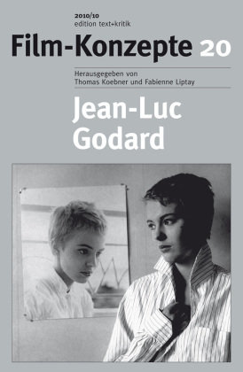 Jean-Luc Godard - Film-Konzepte