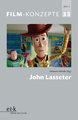 John Lasseter - Film-Konzepte