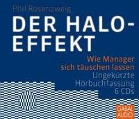 Der Halo-Effekt