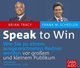 Speak to Win, 5 Audio-CD